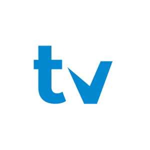 LG webOS Smart TV running Virtiora IPTV