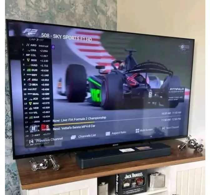Jacob M. verified review for Virtiora IPTV