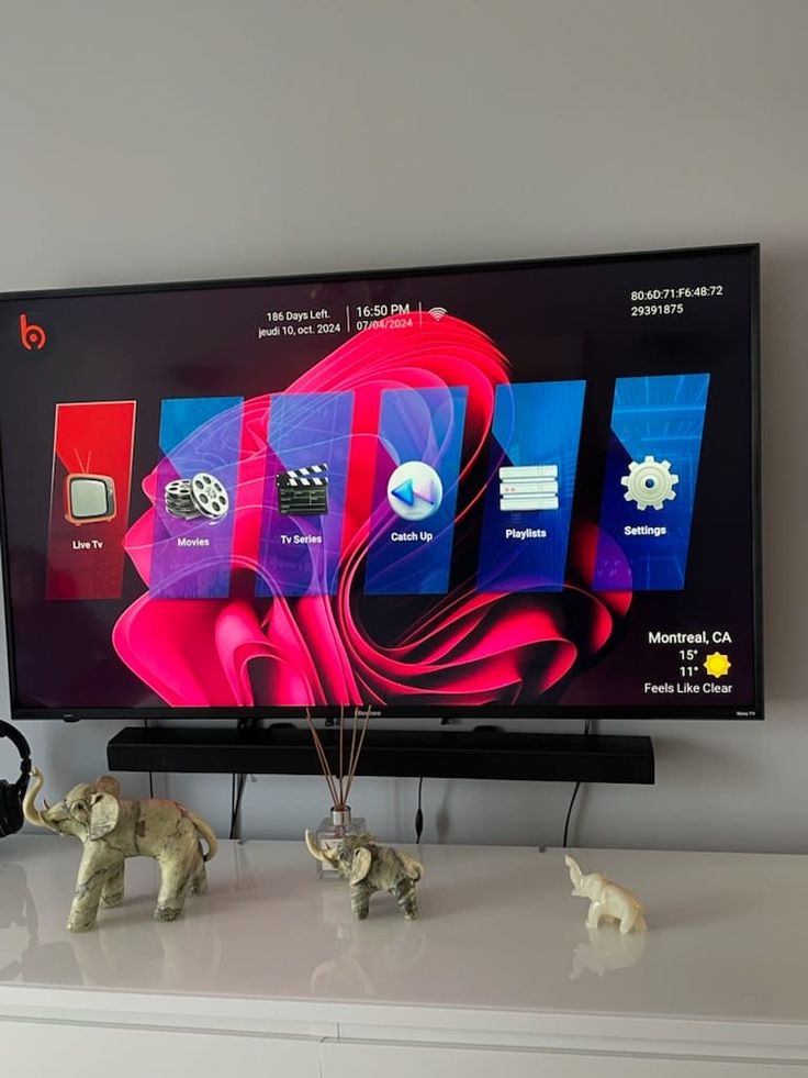 Jan V. verified review for Virtiora IPTV