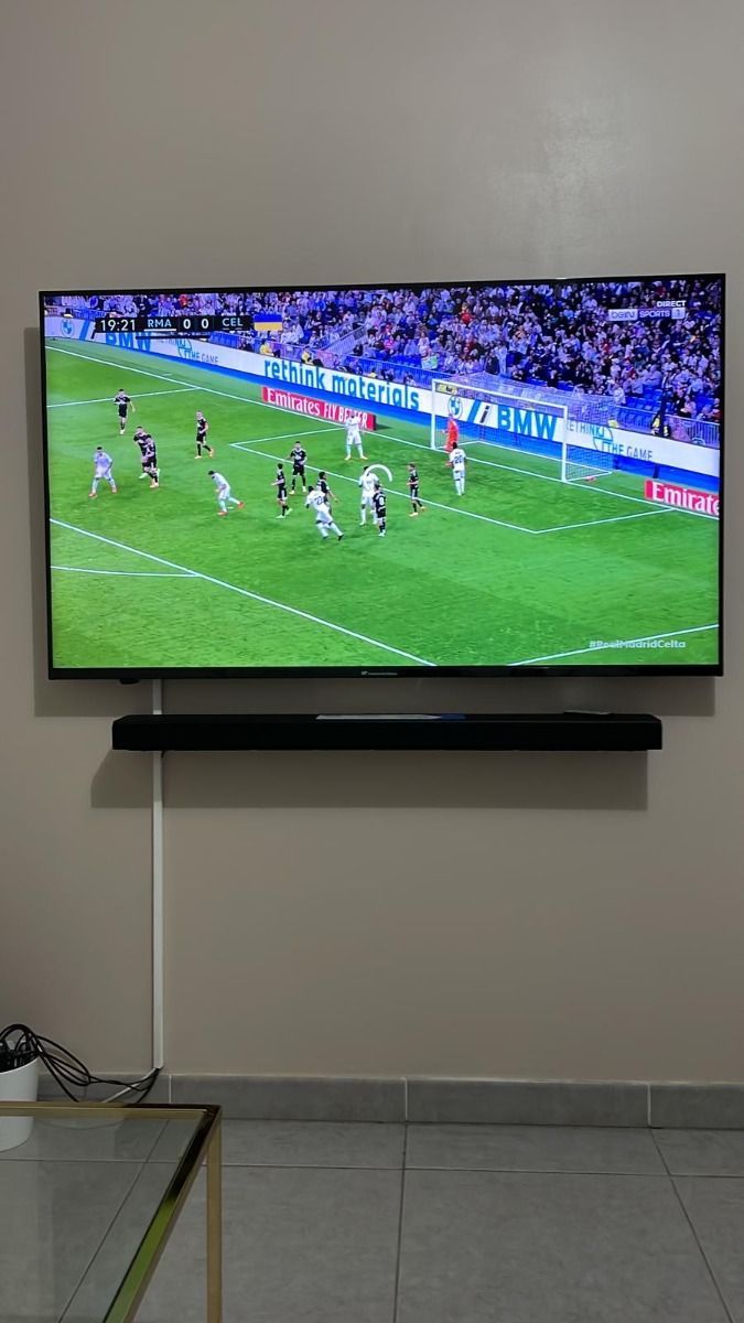 Luisa B. verified review for Virtiora IPTV